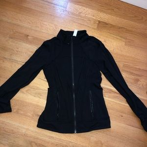 Black Ivivva Jacket